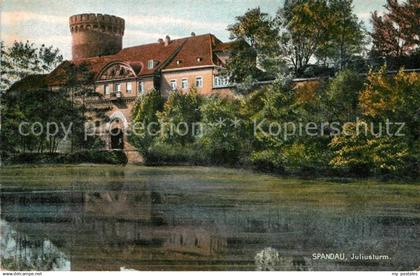 42985925 Spandau Juliusturm  Spandau