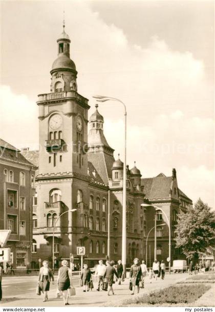 43371562 Pankow Rathaus Pankow