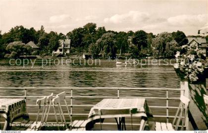73711476 Wannsee Stoelpchensee Wannsee