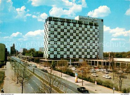 73719195 Berlin Hilton Hotel Berlin Berlin