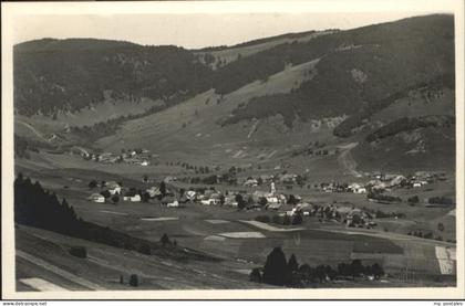 71032774 Bernau Schwarzwald Hoehenluftkurort Bernau