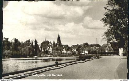 70091154 Bernburg Saale Bernburg  x 1958