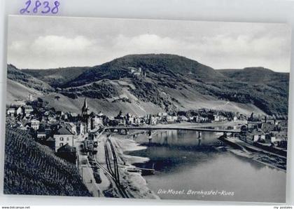 70027300 Bernkastel-Kues Bernkastel-Kues  *