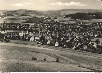 72046772 Lauter Bernsbach Panorama