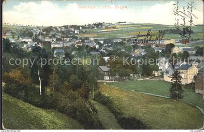 Bernsbach Panorama