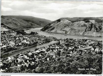 70027684 Bingen Rhein Bingen  *