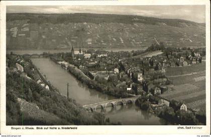 70085740 Bingen Rhein Bingen