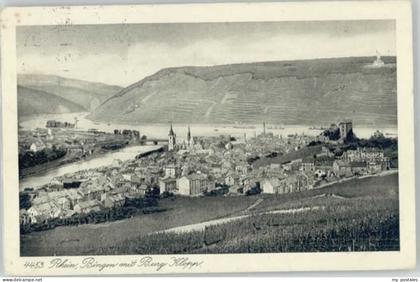 70129431 Bingen Rhein Bingen  x Bingen