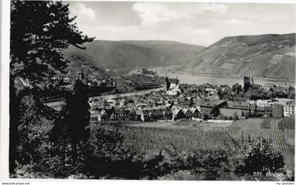 70136381 Bingen Rhein Bingen  * Bingen