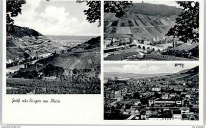 70631546 Bingen Rhein Bingen  *