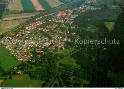 73723508 Steinautal Birkenfeld Nahe Fliegeraufnahme Steinautal Birkenfeld