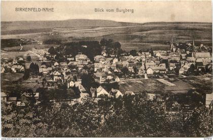 Birkenfeld - Nahe