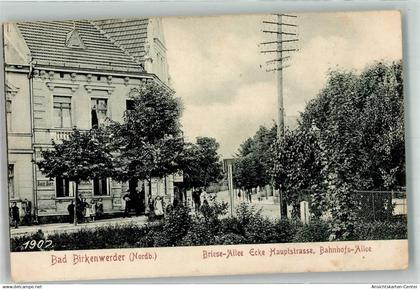 13528164 - Birkenwerder