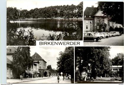 Birkenwerder, div. Bilder