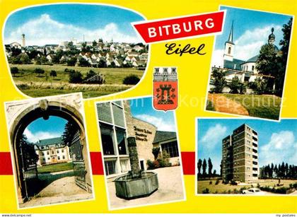 72698050 Bitburg Panorama Bitburg