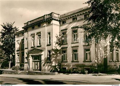 73036550 Blankenburg Harz Teuelsbad Blankenburg Harz