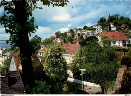 Hamburg Blankenese