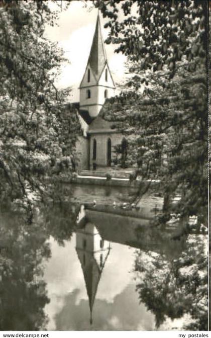 70105579 Blaubeuren Blaubeuren Klosterkirche Blaubeuren