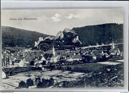 70832540 Blaubeuren Blaubeuren  * Blaubeuren