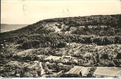 71066625 Bleicherode Harz Vogelbergklippen Waldschloesschen Bleicherode