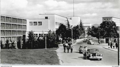 70029223 Bonn Rhein Bonn  Bundeshaus *