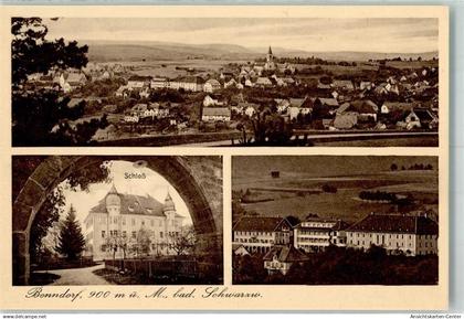 10704595 - Bonndorf im Schwarzwald