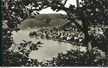 70078991 Boppard Rhein Boppard  x 1961