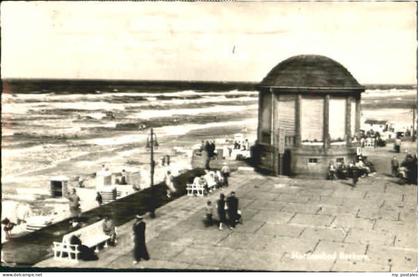 70117374 Borkum Nordseebad Borkum  x 1961 Borkum