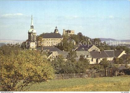 72322450 Frauenstein Brand-Erbisdorf