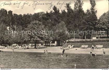 72058274 Biesenthal-Bernau Strandbad