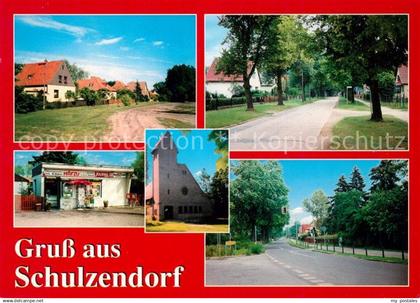 73228940 Schulzendorf Eichwalde Richard Wagner Schule Karl Liebknecht Strasse Bu