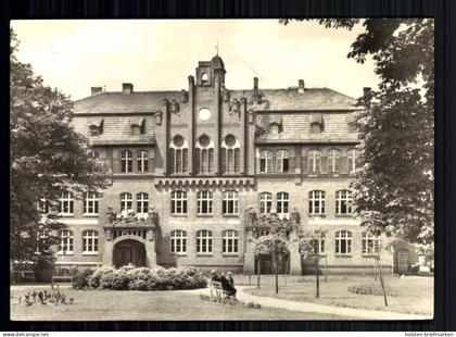 Beelitz (Mark), Diesterweg-Schule