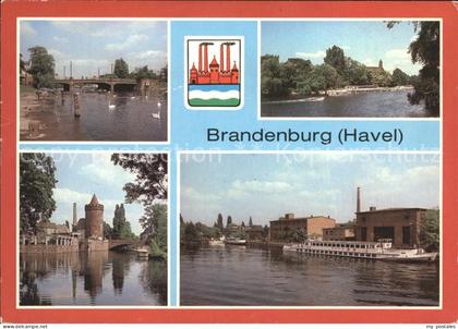 72127691 Brandenburg Havel  Brandenburg