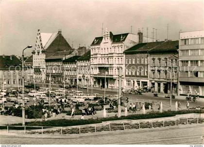 72819377 Brandenburg Havel Neustaedter Markt Brandenburg