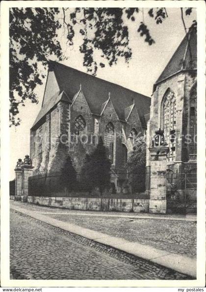 72461831 Braunschweig aegidienkirche Braunschweig