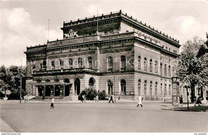 72884317 Braunschweig Staatstheater  Braunschweig