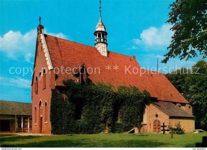 73270759 Bredstedt Kirche