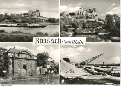 70096861 Breisach Rhein Breisach