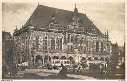 73564631 Bremen Rathaus Bremen