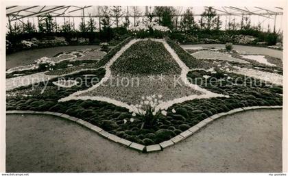 73694801 Lehe Bremerhaven Gartenbau-Ausstellung Lehe Bremerhaven