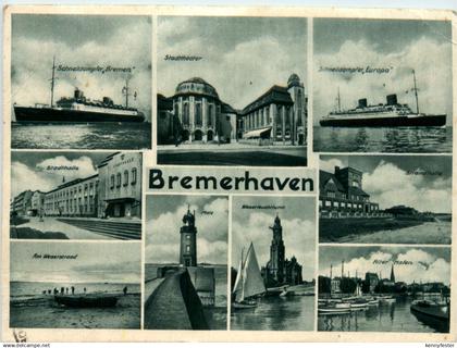 Bremerhaven