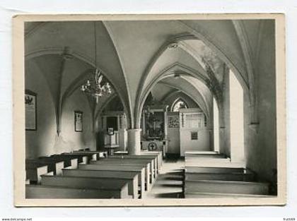 AK 158386 GERMANY - Kloster Chorin - Kapelle