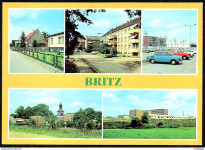 F7374 - TOP Britz - Bild und Heimat Reichenbach