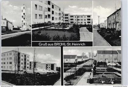 50485411 - Bruehl , Rheinl