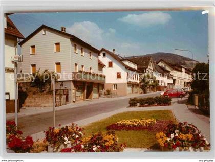 42854141 Buehlertal Strassenpartie Buehlertal