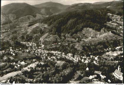 70090986 Buehlertal  Buehlertal