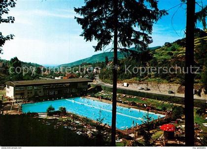 72938151 Buehlertal Freibad Buehlertal