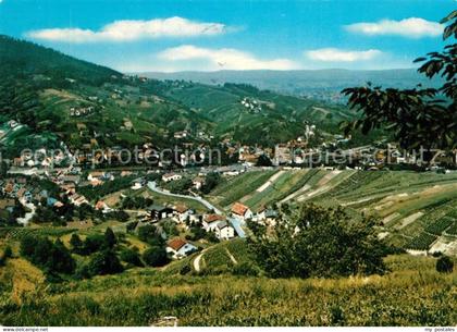 73596663 Buehlertal Panorama Buehlertal