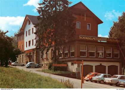 73896594 Buehlertal Appartement Hotel Schindelpeter Buehlertal