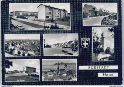 13000661 - Buerstadt